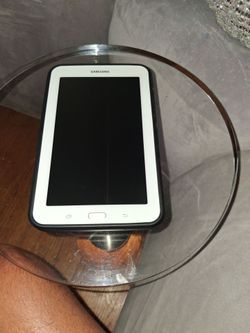 Kids samsung tablet