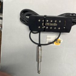 Dimarzio Musical 