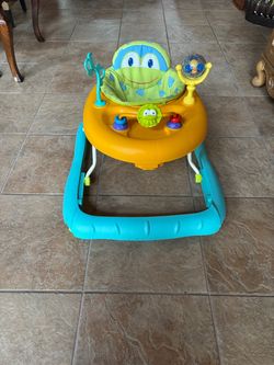 Baby Walker
