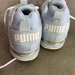 Puma Shoes