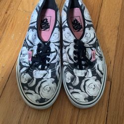 Vans Men’s 7 Women’s 8.5 