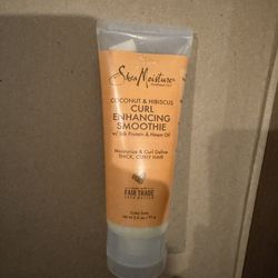 Shea Moisture Hair Curl Enhancing Smoothie