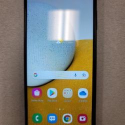 Galaxy A13 5G Multiple Cameras Fast Processor T-Mobile MetroPCS Unlocked Brand New In Box