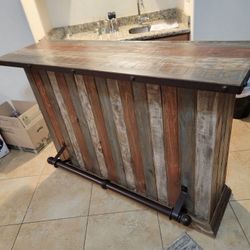 Home Bar