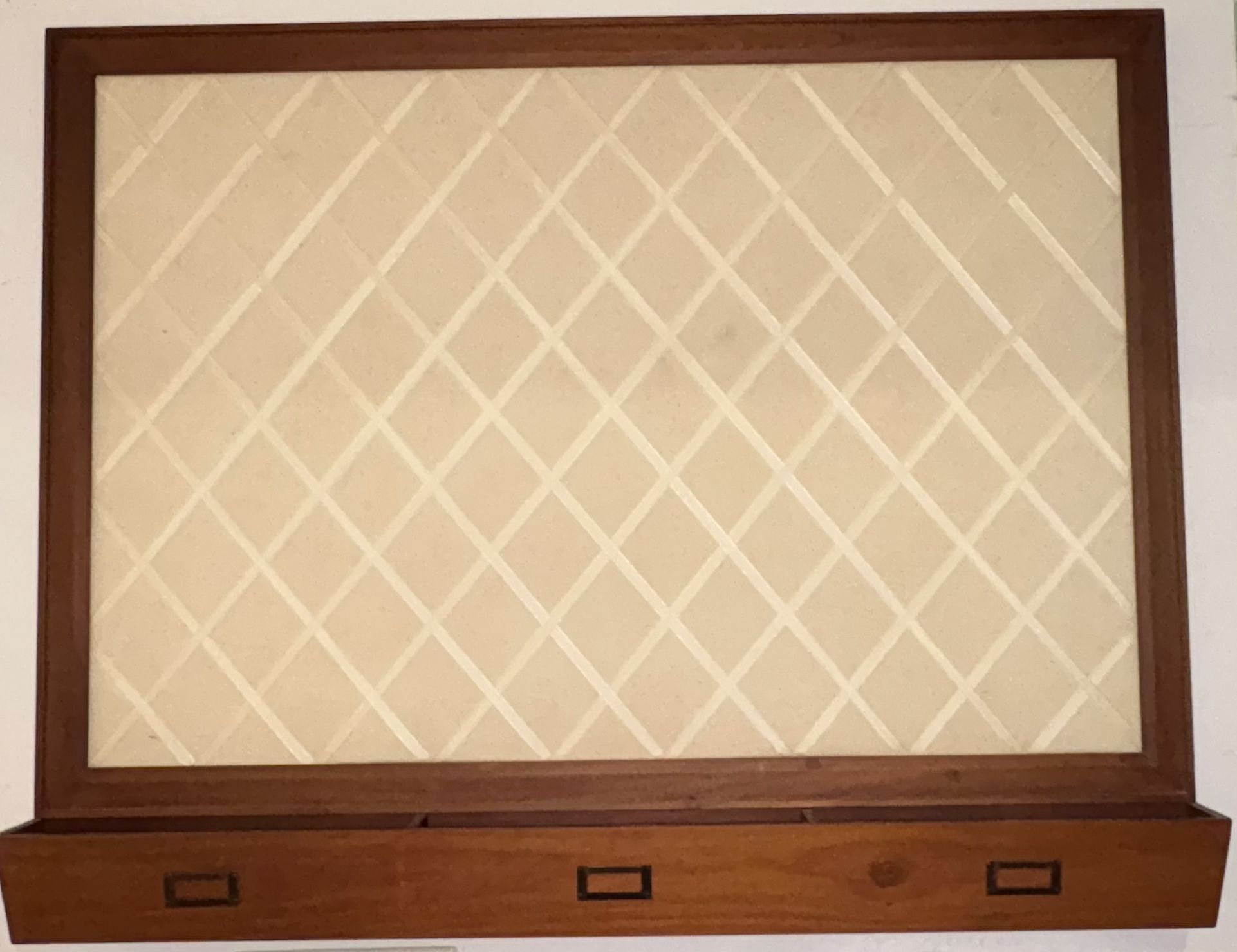 Pottery Barn Mail Wall Decor