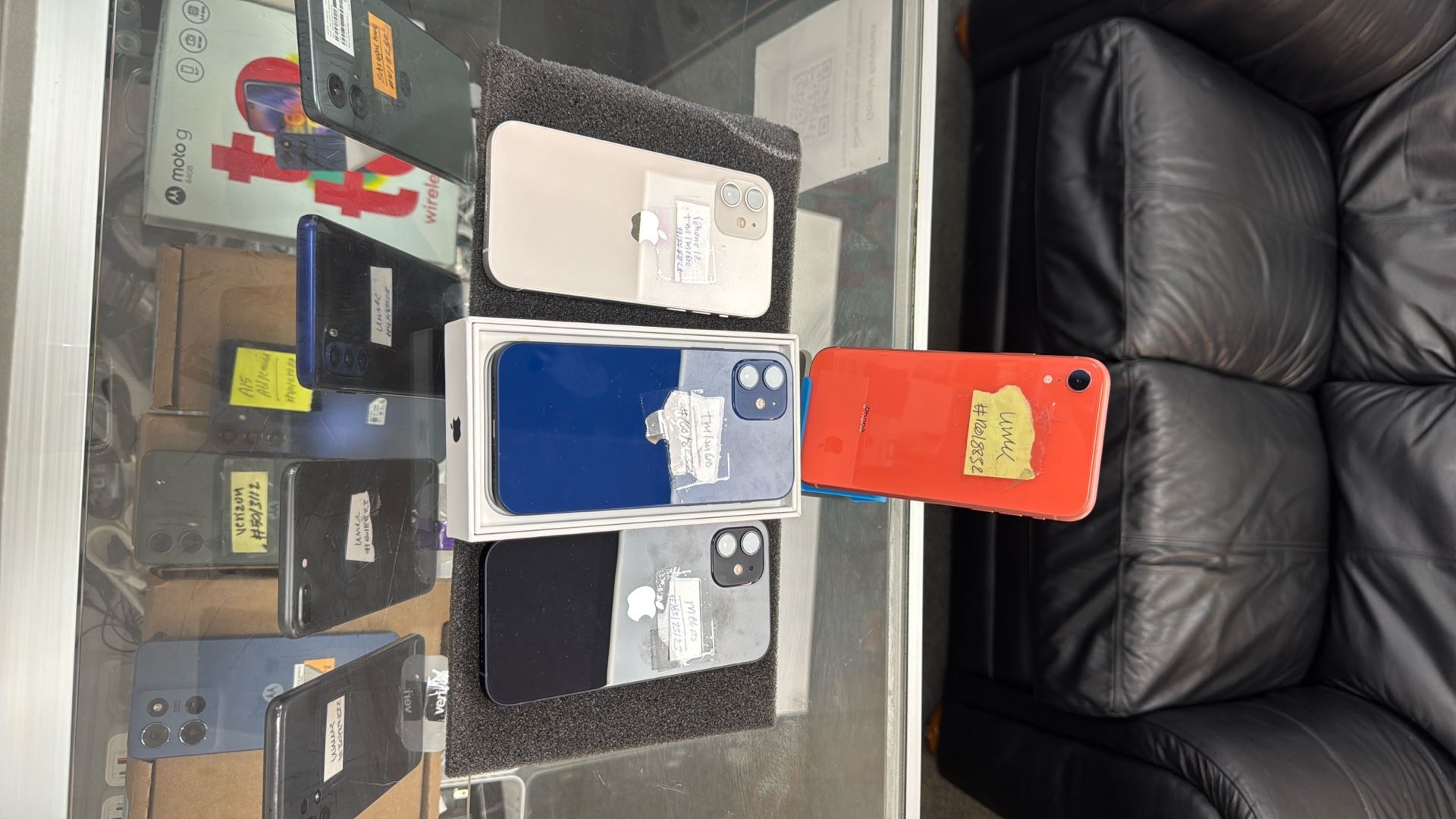 iPhone 12 T-Mobile Metropcs For Sale