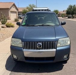 2005 Mercury Mariner
