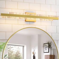 Bathroom Vanity Light