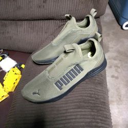 New Puma  Shoes 