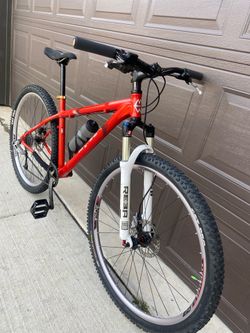 Trek Gary Fisher 29 er MTB