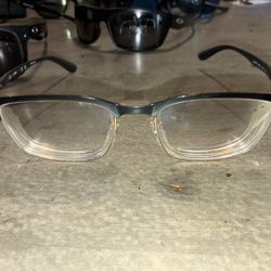 Ray bans glasses