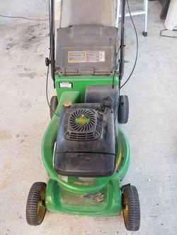 John deere jx75 online engine