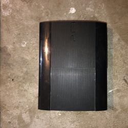 playstation 3 
