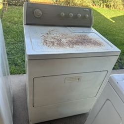 Whirlpool Dryer