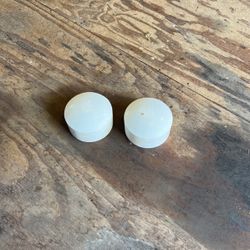 6” Pvc Caps Schedule 40 