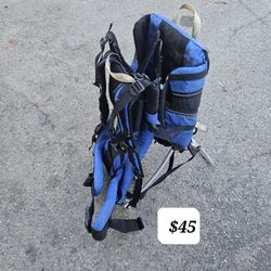 Hiking Baby Backpacks