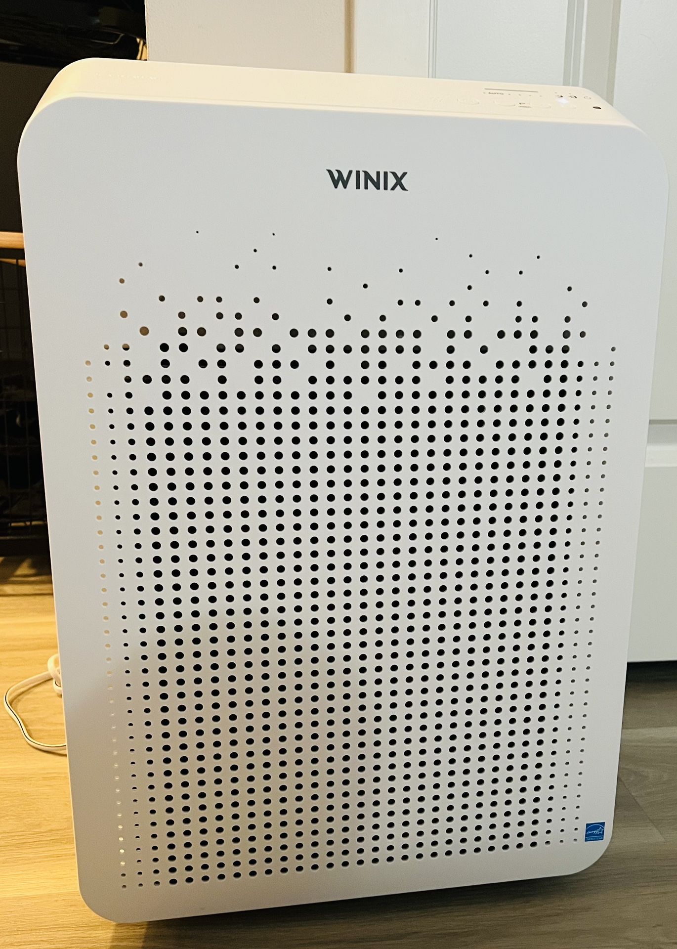 Winix True HEPA 4 Stage Air Purifier with Wi-Fi