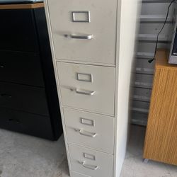 File Cabinet 
