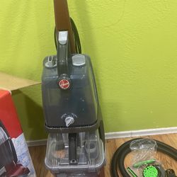 Carpet Cleaner