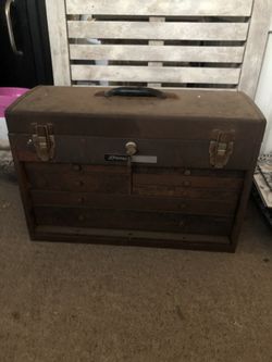 JCPenney Tool Box