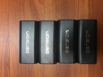 CAR BLUETOOTH DEVICES