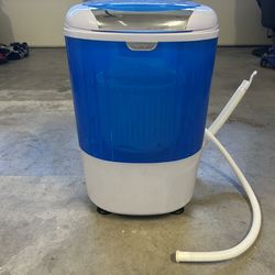 Mini Portable Washer