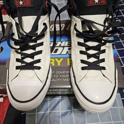 Converse Allstar Shoes