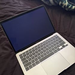 MacBook Air 2020