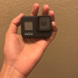 Go Pro 8 Black