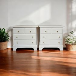 Night stands 2