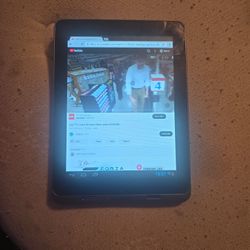 Tablet Brand New In Box With Charger 