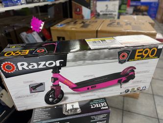 Razor Electric Scooter