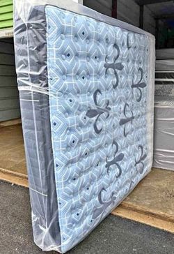 Comfortable New Mattress Same day delivery