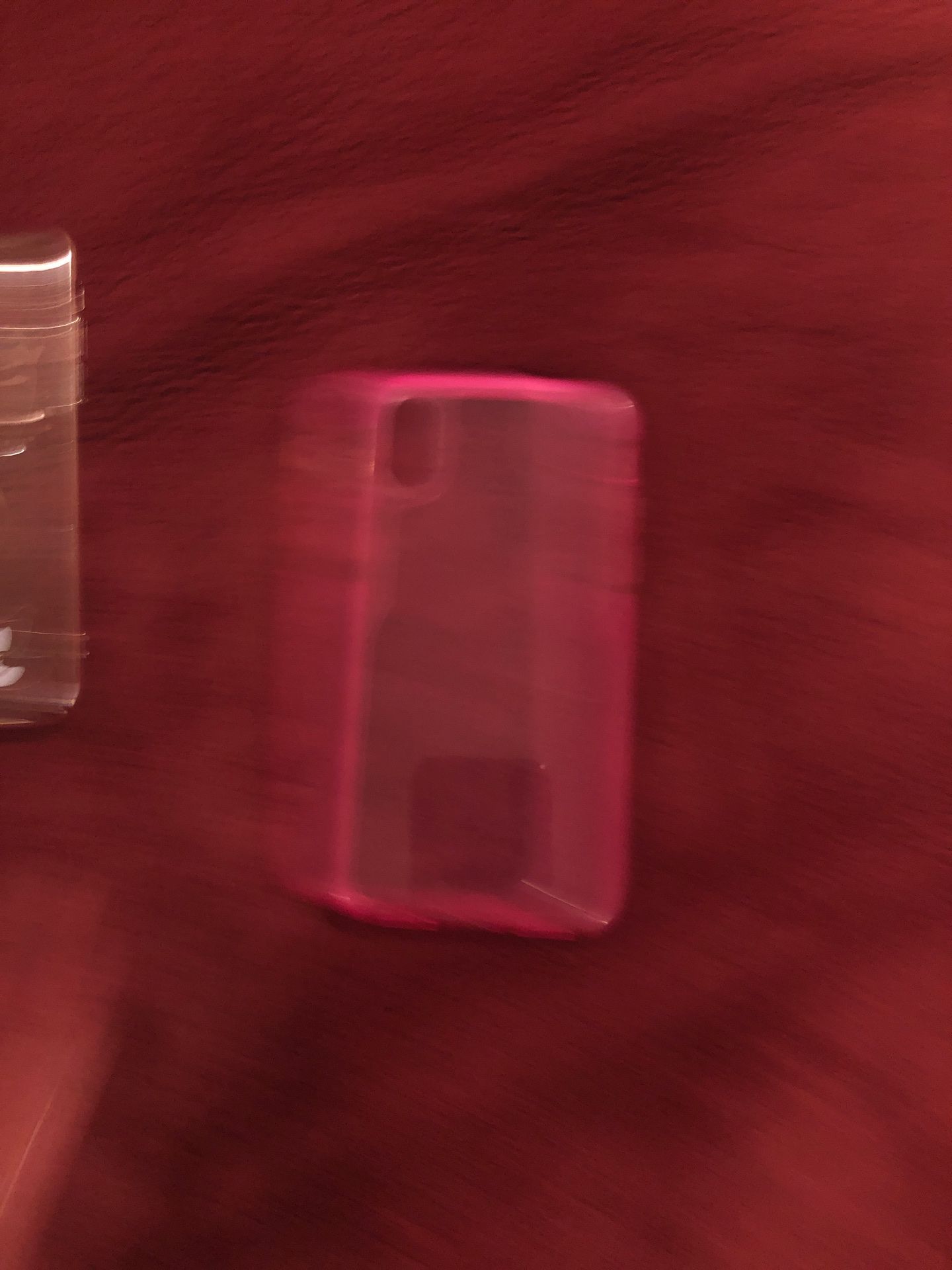 iPhone X cases