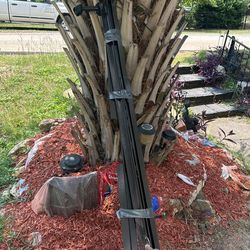 Brand New Bed Rail Full Or Queen Size 