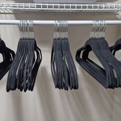 Hangers (50)