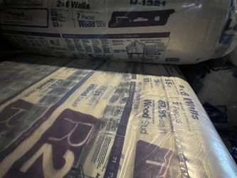 Insulation