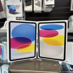 IPAD A16 11TH Generation 