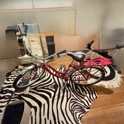 Schwinn Point Beach Cruiser 