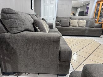 3 Large couches $120 each