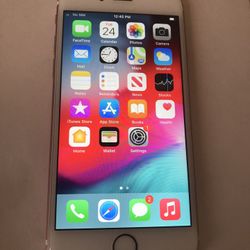 Apple iPhone 6s Unlocked 