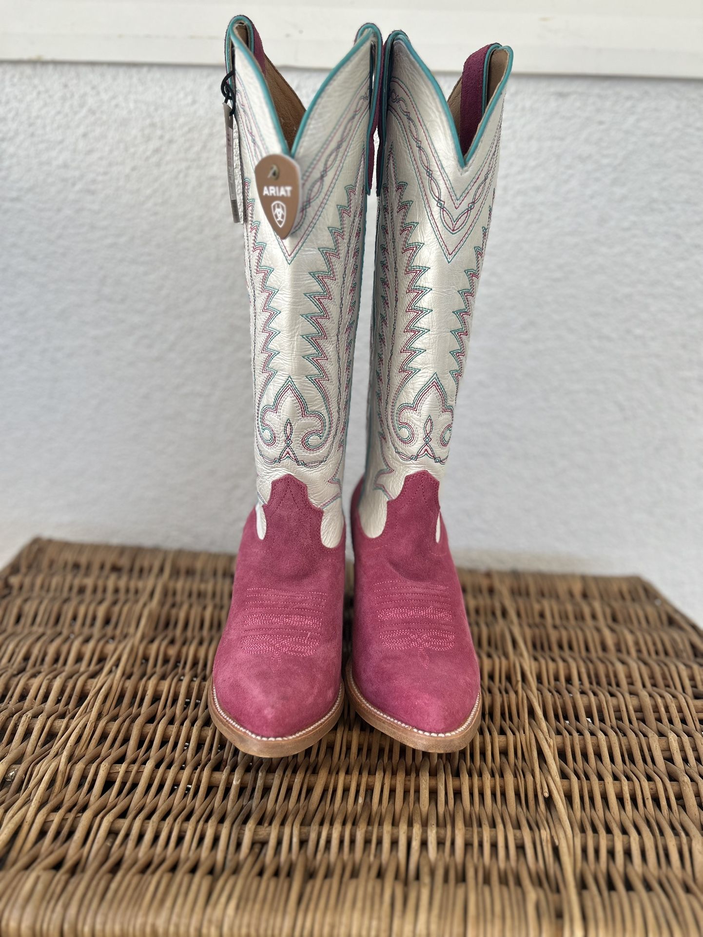 Women’s Western Boots