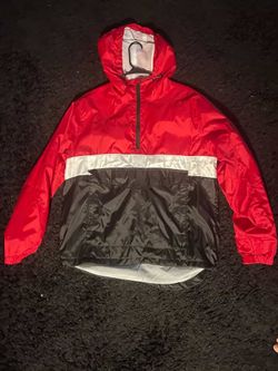 Windbreaker