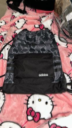 Adidas gym bag