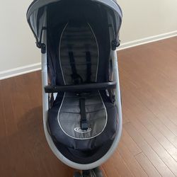 Travel System Stroller