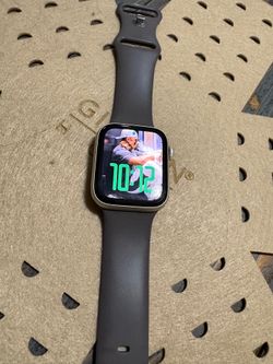 Apple watch SE 2nd Gen 44mm