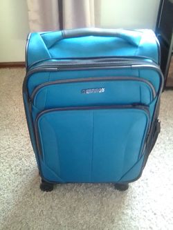 Luggage American Tourist Brand New
