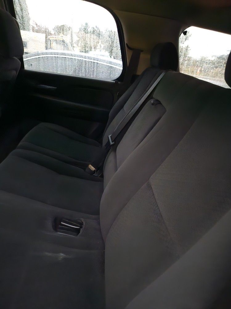 2007 Chevrolet Tahoe