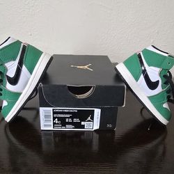 4c Jordan 1