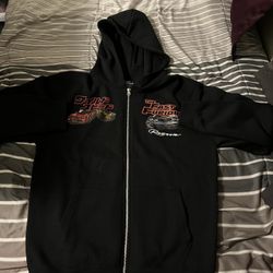 FAST & FURIOUS JACKET